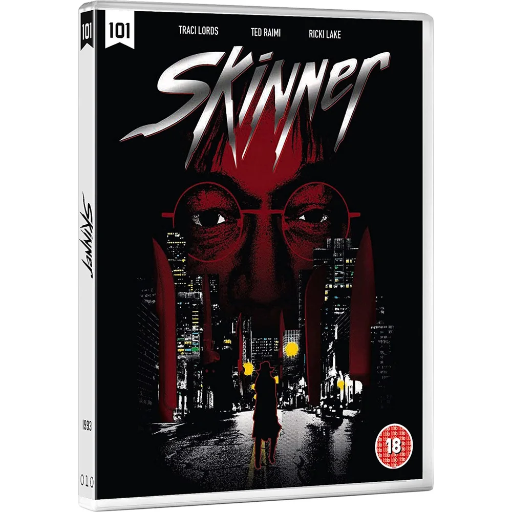 Skinner Image 1