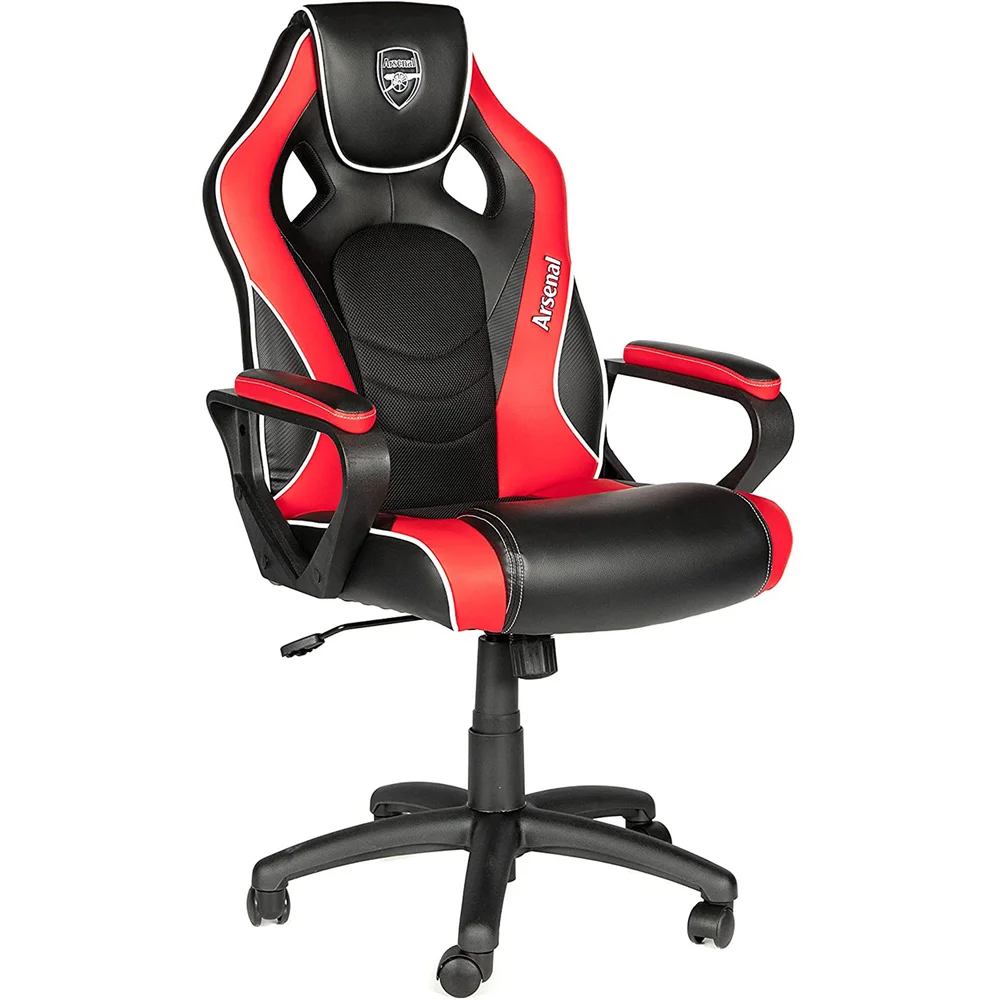Quick Shot Gaming Chair Arsenal Image 1