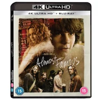 Almost Famous - 20th Anniversary 4K Ultra HD