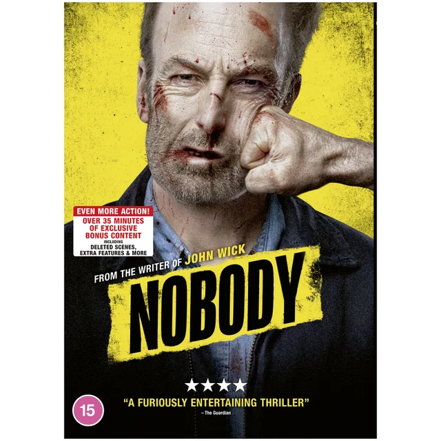 Nobody