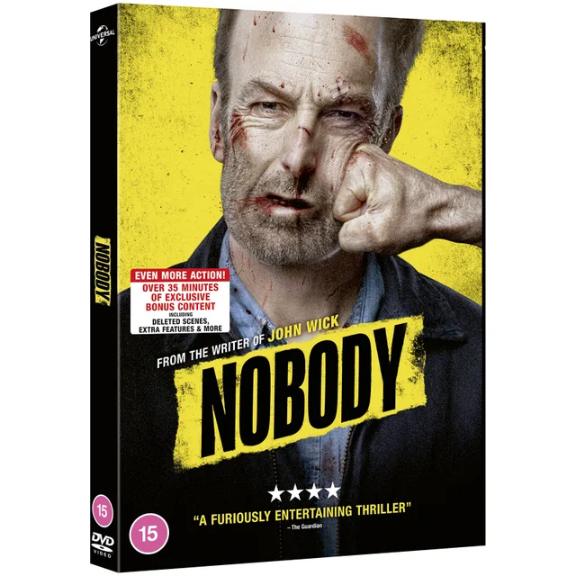 Nobody