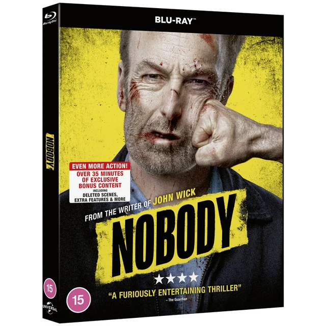Nobody
