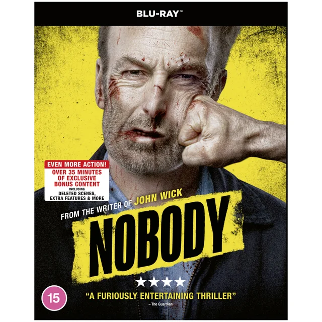 Nobody