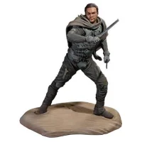 Dark Horse Dune Duncan Idaho Statue - undefined undefined
