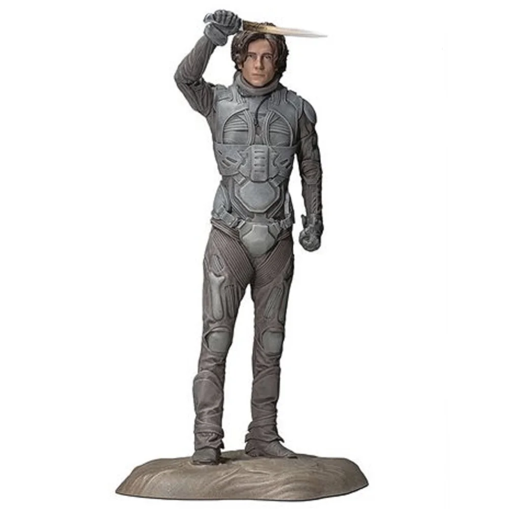 Dark Horse Dune Paul Atreides Statue Image 1