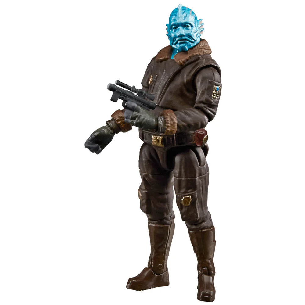 Hasbro Star Wars The Vintage Collection The Mythrol Image 1