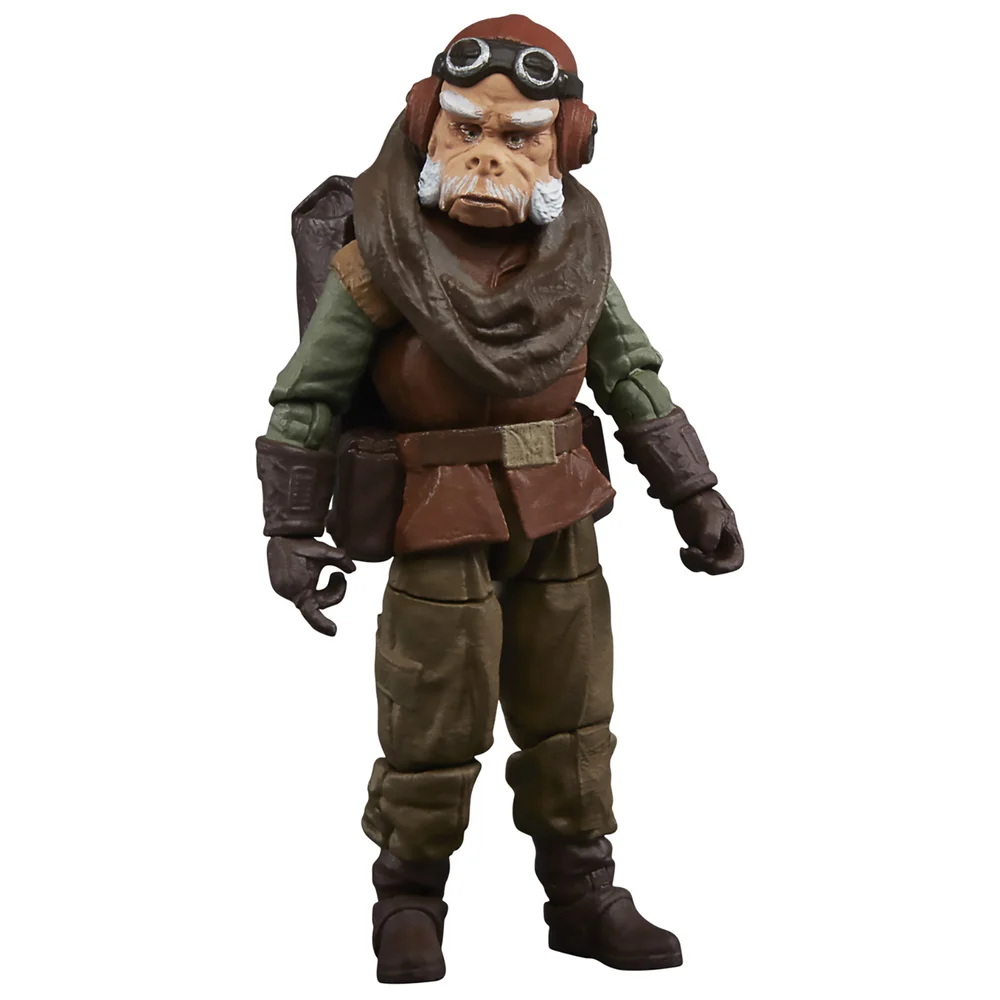 Hasbro Star Wars The Vintage Collection Kuiil Image 1