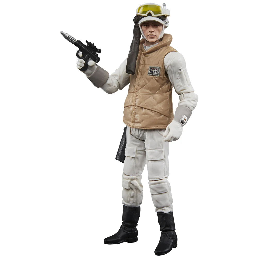 Hasbro Star Wars The Vintage Collection Rebel Soldier (Echo Base Battle Gear) Image 1