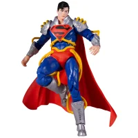 McFarlane DC Multiverse 7 Inch Action Figure - Superboy Prime (Infinite Crisis) - undefined undefined
