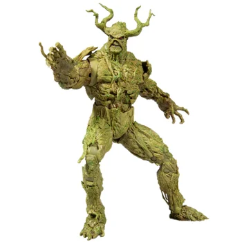 McFarlane DC Multiverse Megafig Action Figure - Swamp Thing (Variant)