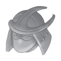 Fanattik Teenage Mutant Ninja Turtles Bottle Opener - undefined undefined