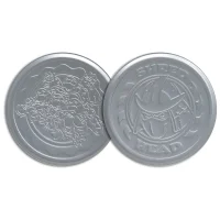 Fanattik Teenage Mutant Ninja Turtles Drinks Coaster Set - undefined undefined