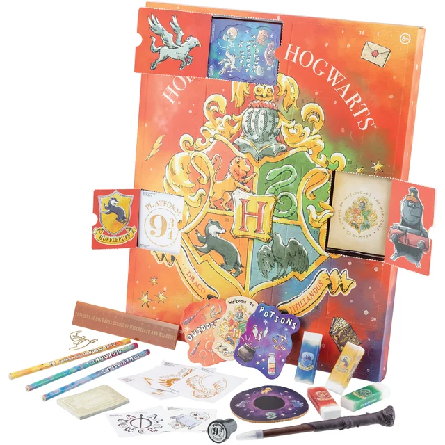 Harry Potter Advent Calendar
