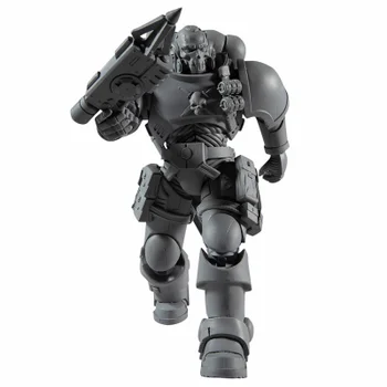 McFarlane Warhammer 40,000 7" Action Figure - Space Marine Reiver with Grapnel Launcher (Artist Proof)
