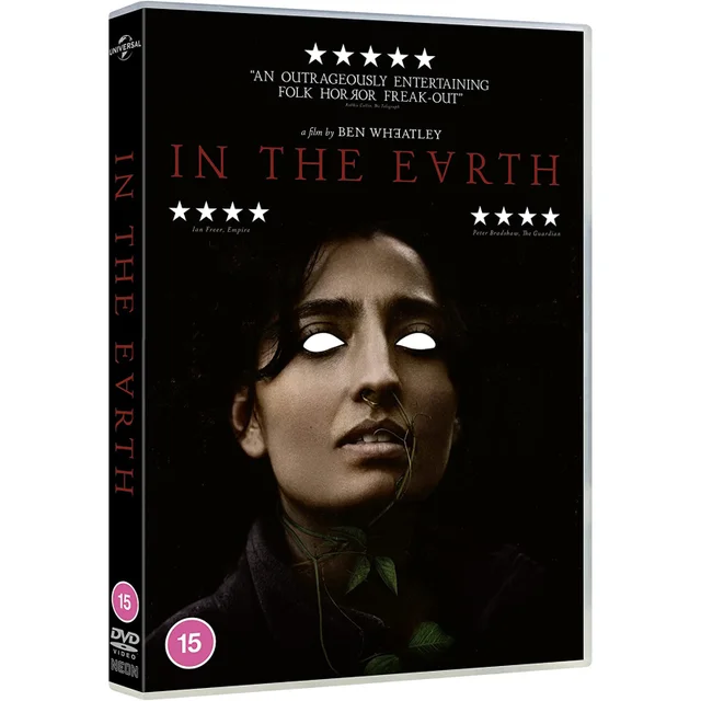 In The Earth