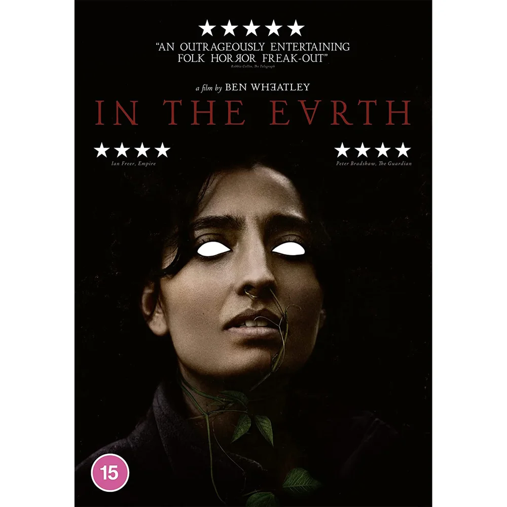 In The Earth Image 1