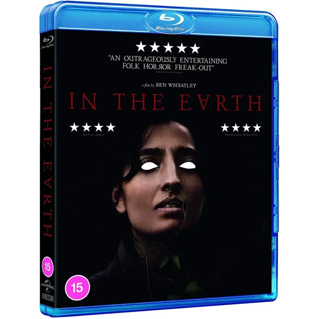 In The Earth