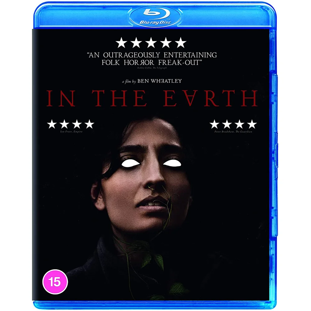 In The Earth Image 1