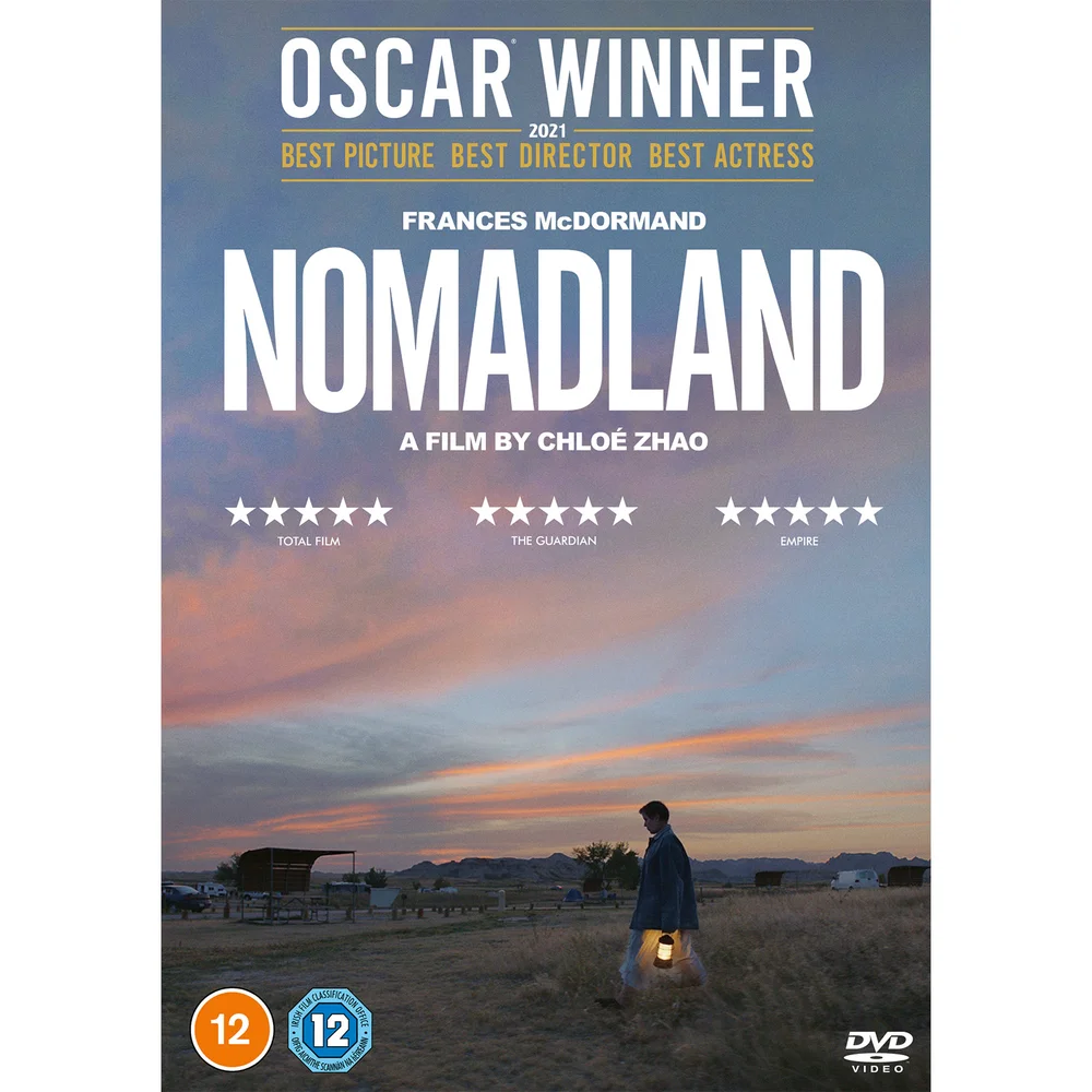 Nomadland Image 1