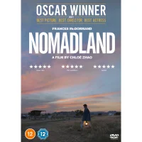 Nomadland