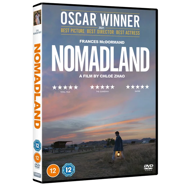 Nomadland
