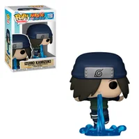 Naruto Izumo Kamizuki Funko Pop! Vinyl