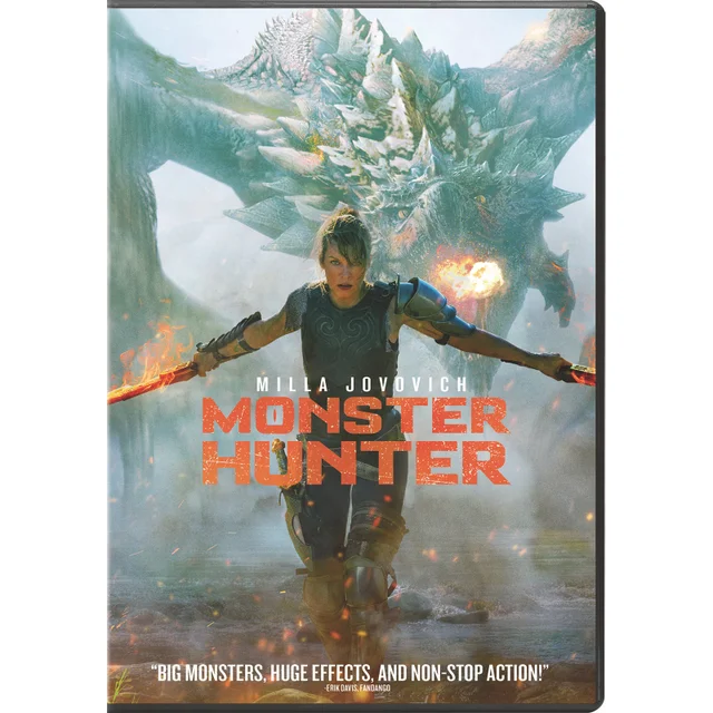 Monster Hunter