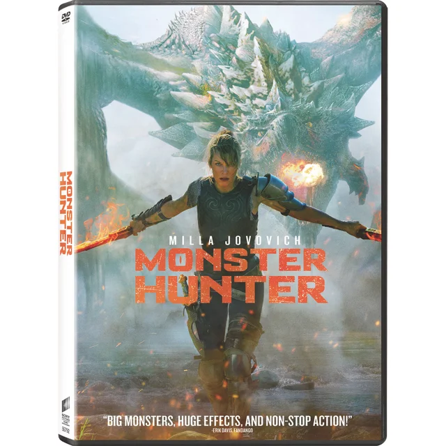 Monster Hunter