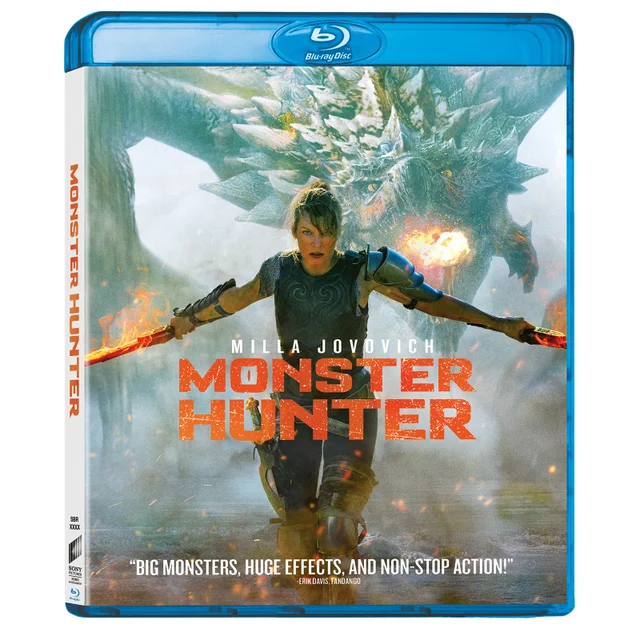 Monster Hunter