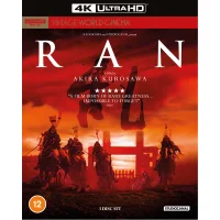Ran (Vintage World Cinema) - 4K Ultra HD