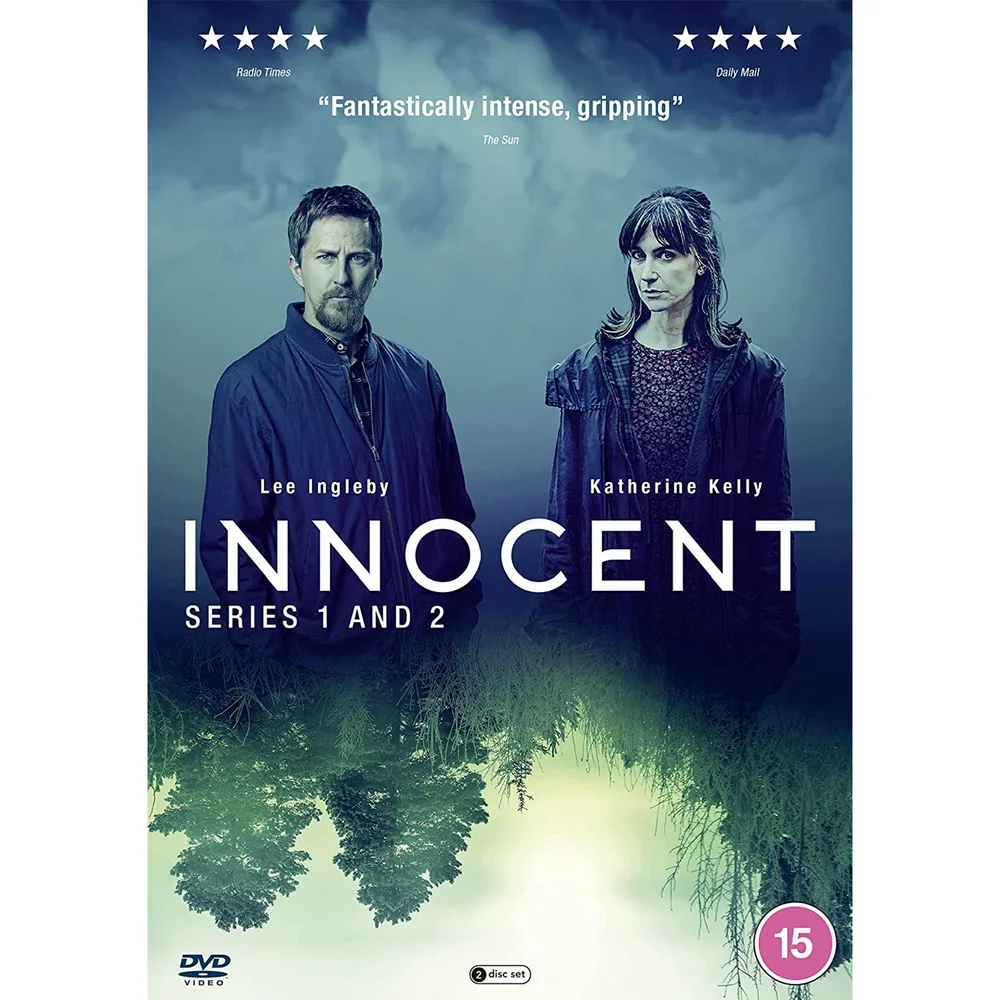 Innocent: Series 1-2 Image 1