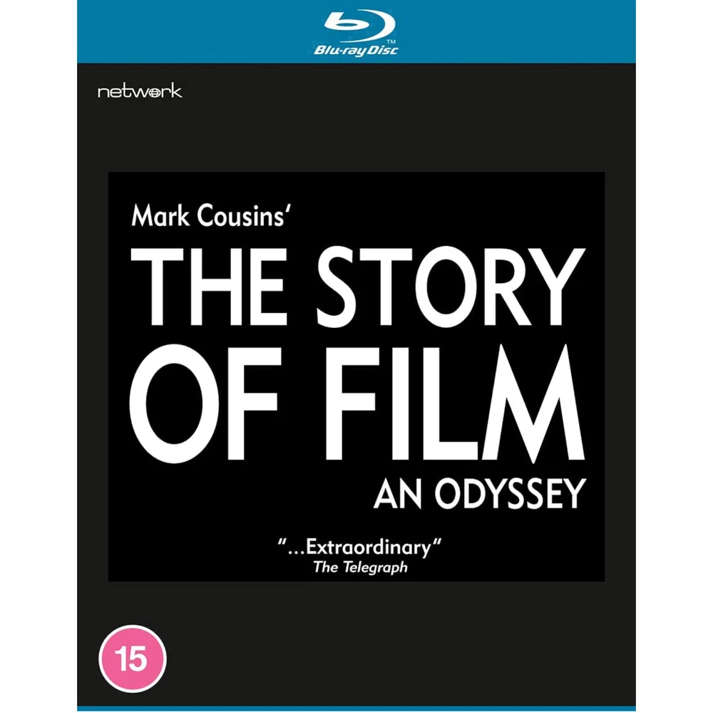 The Story of Film: An Odyssey Image 1