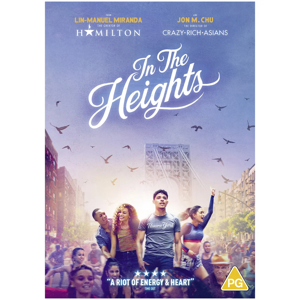In The Heights Image 1