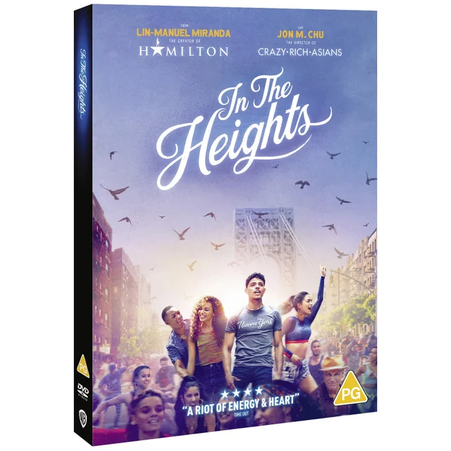 In The Heights