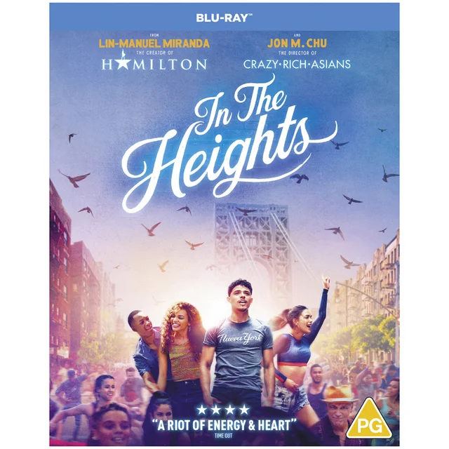 In the Heights