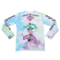 Cakeworthy Roger Rabbit Patty Cake LS T-Shirt - undefined undefined