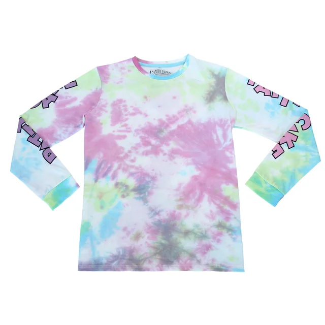 Cakeworthy Roger Rabbit Patty Cake LS T-Shirt