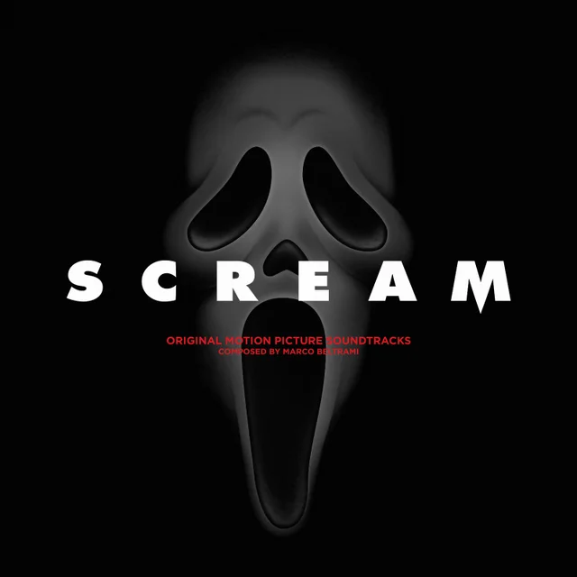 Scream – Original Motion Picture Score Vinyl Box Set