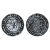 Fanattik SpongeBob SquarePants Limited Edition Collectors Coin - undefined undefined