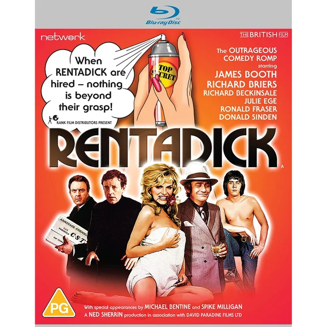 Rentadick