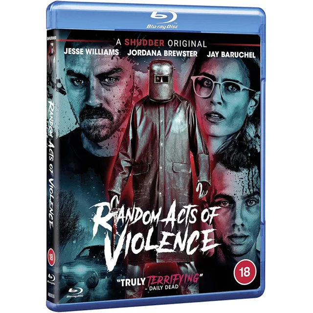 Random Acts of Violence