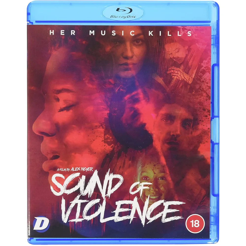 Sound of Violence Image 1