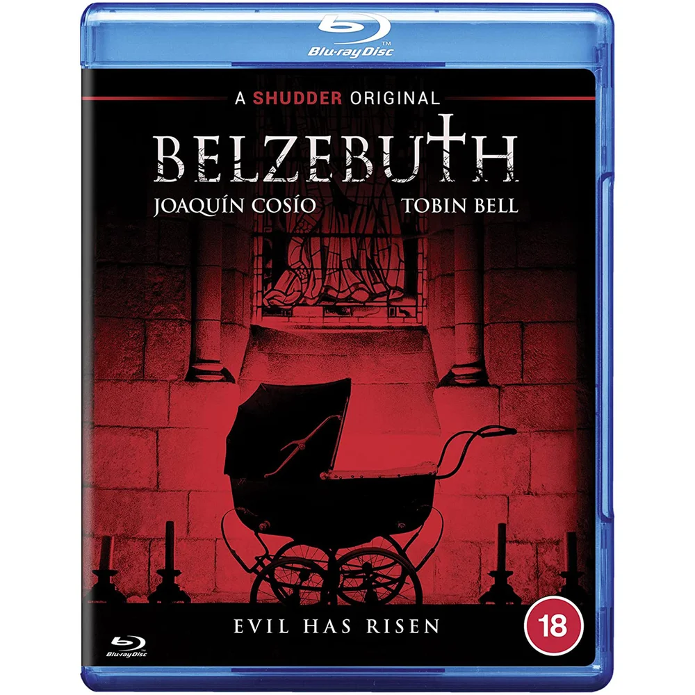 Belzebuth Image 1