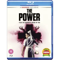 The Power - undefined undefined