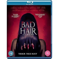 Bad Hair - undefined undefined