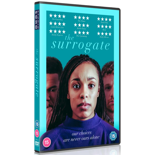 The Surrogate