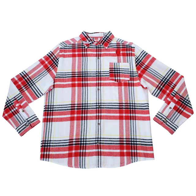 Cakeworthy "It" Flannel