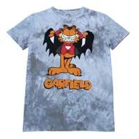 Cakeworthy Garfield Dracula T-Shirt - undefined undefined
