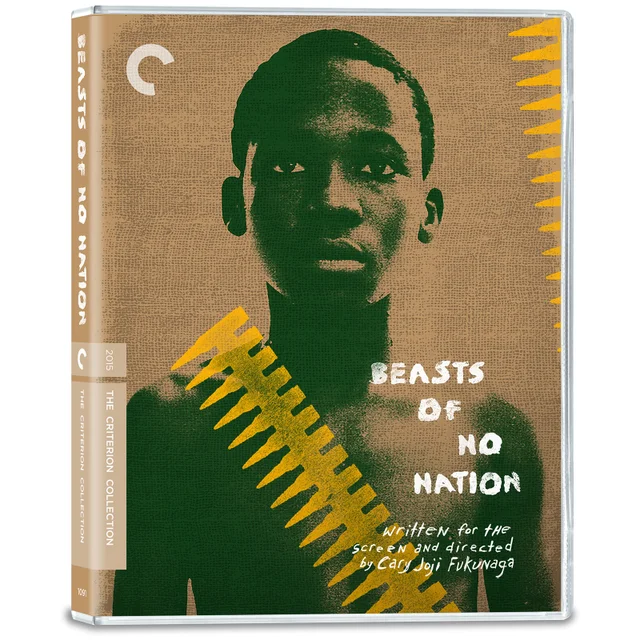 Beasts of No Nation - The Criterion Collection