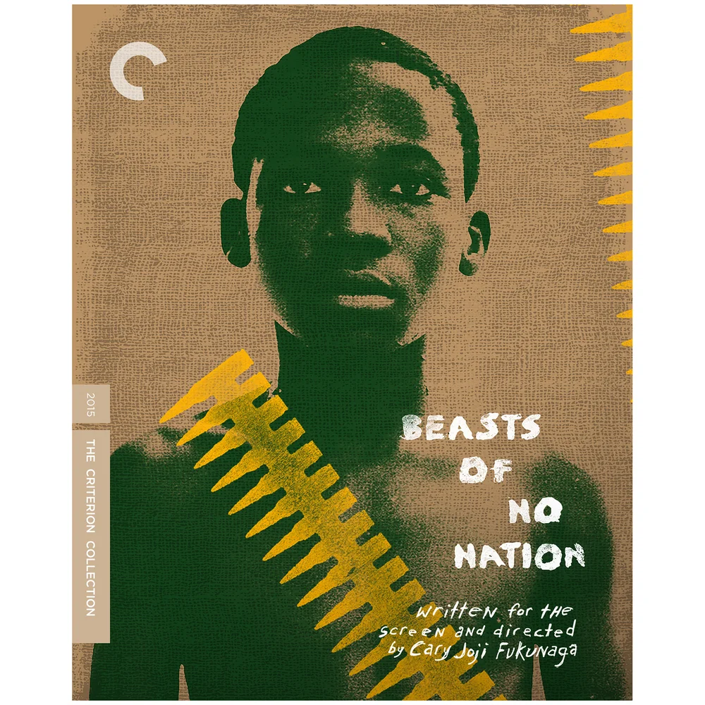 Beasts of No Nation - The Criterion Collection Image 1